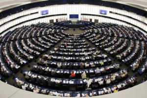 Európsky parlament