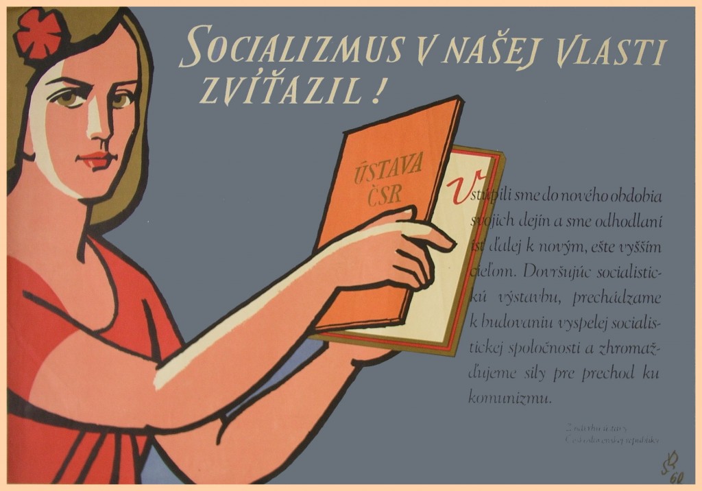 socializmus