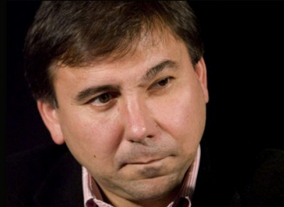 Ivan-Krastev