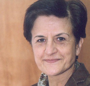 adela cortina